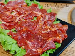 -四喜小胖·北京涮肉(五道营店)