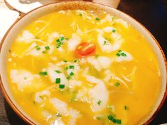 -舌尖上的食缘花园主题餐厅