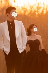 -蜜柚映画婚纱摄影(双井店)