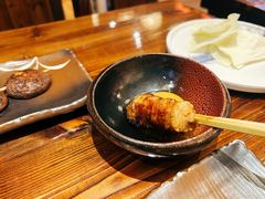 -鸟鹏烧鸟居酒屋(龙岗万科店)