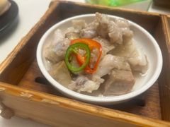 -粤点越有·茶点·粤菜(樵岭国际店)