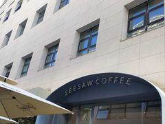 -Seesaw Coffee(上生新所店)
