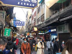 -刘信牛羊肉小炒泡馍(回民街店)