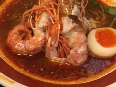 -雷门拉面·现熬骨汤(凯德来福士店)