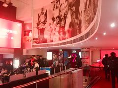 -金逸影城(中关村店)