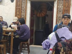 -老刘家泡馍(钟楼广济街店)