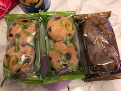 -美心西饼(MTR旺角店)