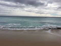 -白沙湾海滩