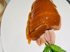 -四季民福烤鸭店(王府井东安门店)