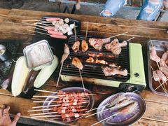 -小象钓虾·营地烧烤(洛溪店)