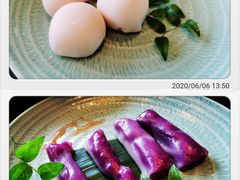 雪媚娘-环球港凯悦 · 享悦中餐厅