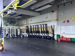 -超菲特健身工作室(晨月店)