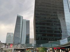 -大族广场Mall&More