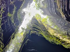 -梭布垭石林景区