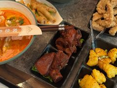 -和子足浴SPA会馆(东方之门店)