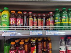 -彩贝乐超市