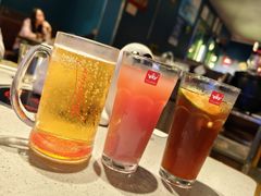 -丰茂烤串(外滩星荟中心店)
