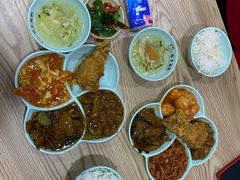-晓宇盒饭(民安街店)