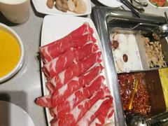 -海底捞火锅(凯德广场店)
