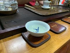 -正源安吉白茶特产享购商场(安吉店)