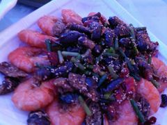 -延吉白山大厦酒店