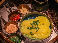 -锦府盐帮·李宅(领展购物广场中关村店)