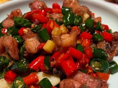 -顶特勒·黄鱼馆·特色菜(上海大世界店)