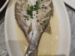 -聚丰园•湖鲜餐厅(阿红私房菜梅石路店)