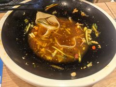 -西北杂粮筐凉皮大王(龙湖·北城天街购物广场店)