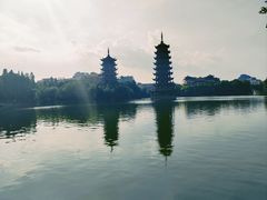 -桂林两江四湖景区