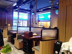 大堂-金妈家烤肉(龙湖U城天街店)