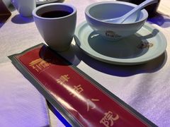 -津沽小院(天津之眼店)