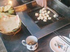 -塘屋烧烤·云南火塘烧烤品牌(春城慧谷旗舰店)