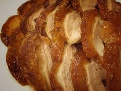 烤鸭-鑫百万烤鸭店(大兴店)