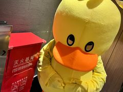 -佬太公海鸭·海鲜大排档(上海总店)