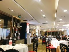 大堂-万龙洲海鲜(南新仓店)