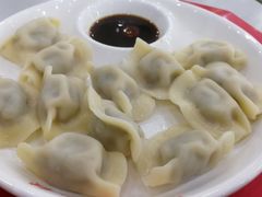 -复旦张江校区食堂