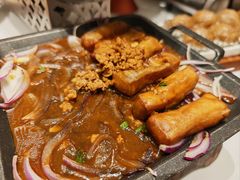 -寿州大饭店·餐厅