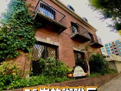 -西村咖啡店 (中山手本店)