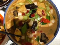 -宁夏国强手抓羊肉·清真菜(未央路凤三店)
