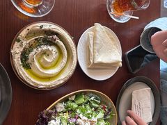 -Uncle Kosto科斯托·中东菜