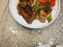 -中国吉菜名店广源宾馆餐厅