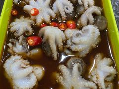 -韩麦大冷面(桂花街直营店)