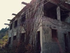 -金堂县云顶石城风景区