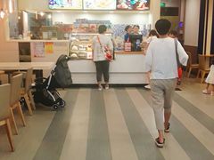 -DQ·蛋糕·冰淇淋(新佳丽店)