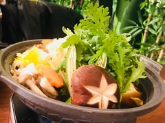 -熹炭精致日料(金融街购物中心店)