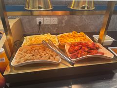 -一绪に寿喜烧(虹悦城店)