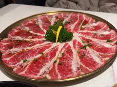 -花味烤肉·拌饭(芜湖八佰伴店)
