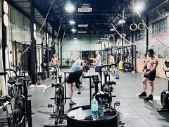 -CrossFit MeWellness
