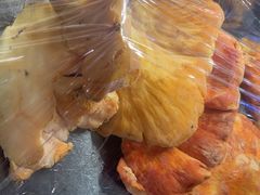 -韩妹鱼庄·泸定老字号(泸定店)